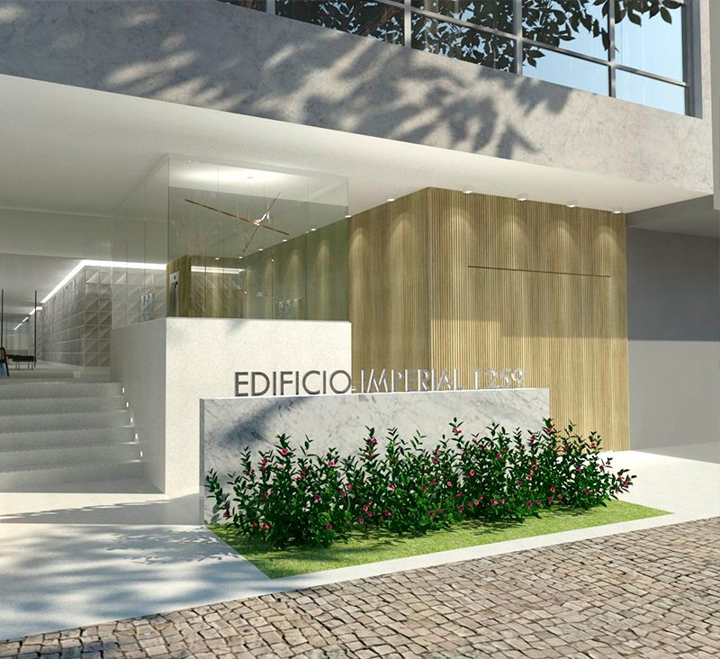 Edifício Imperial